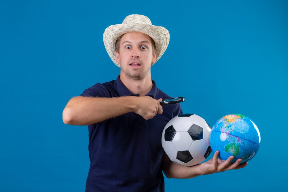 How total sportek Covers Grassroots Soccer Development?