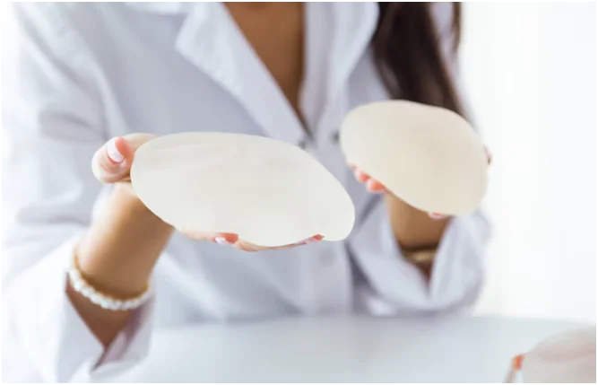 Breast Implant