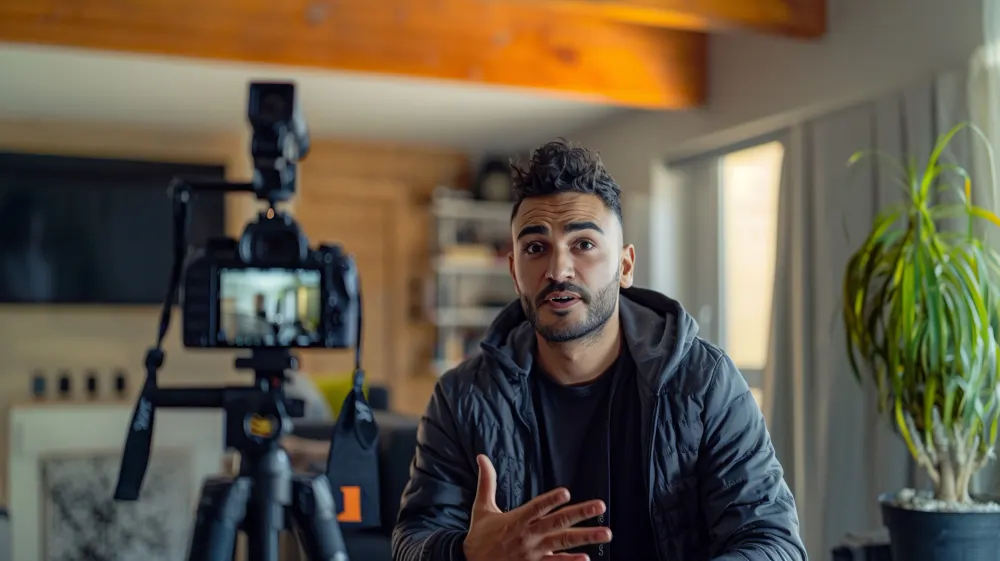 video&a