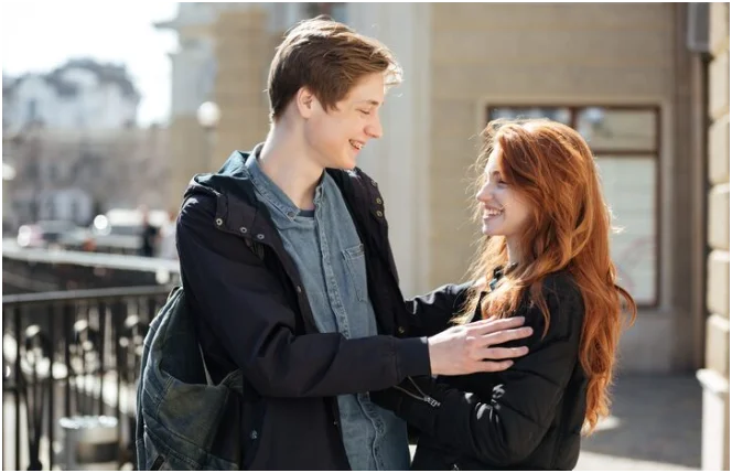 College Dating