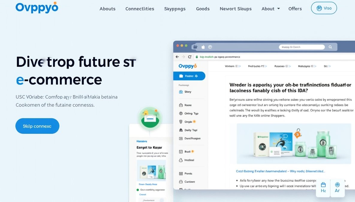 Get Started with Ovppyo in E-Commerce Easily