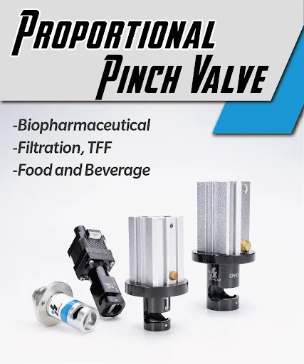 Pinch Valve