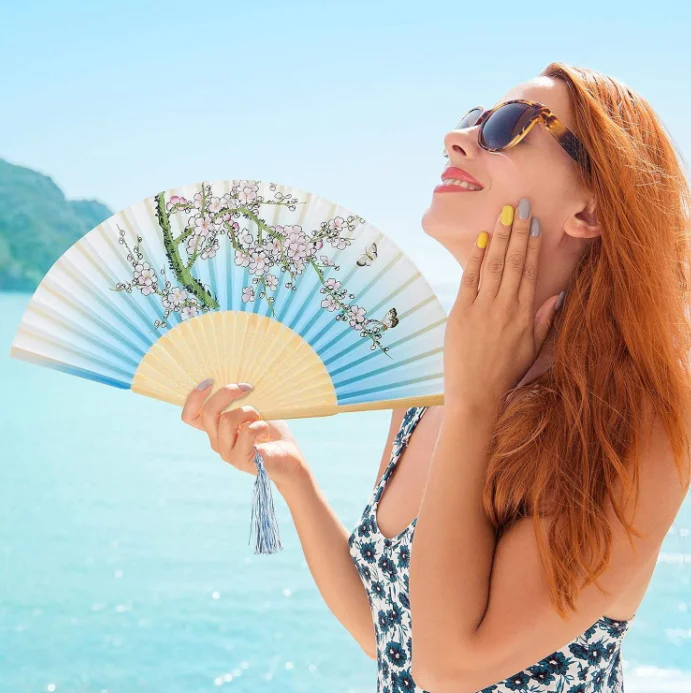 Which Materials are Best for Durable and Affordable Paper Fans Bulk?