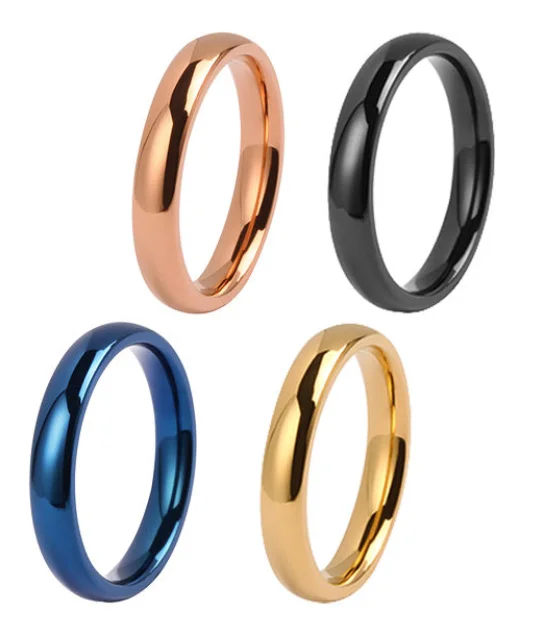 The Art and Science of the Ring Manufacturer