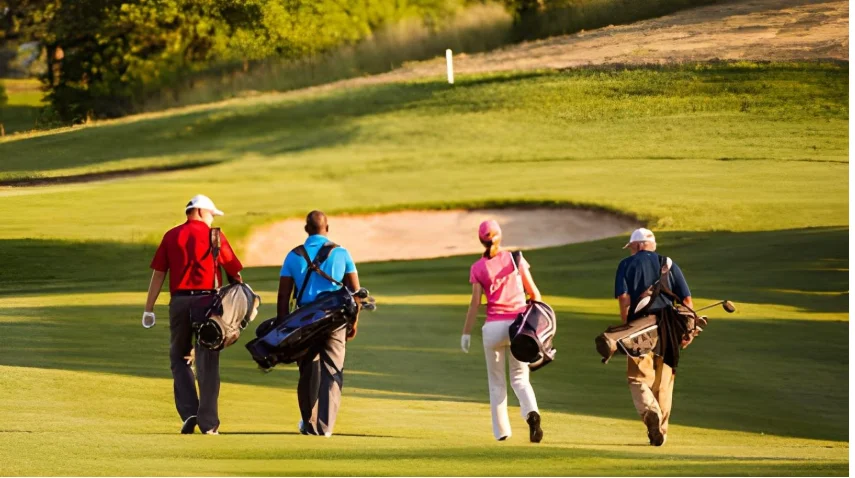 How to plan a stress-free golf holiday with GolfTroop.com