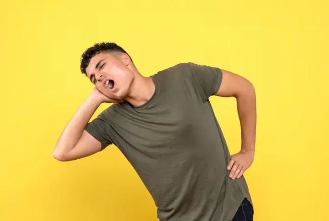 Can Weight Loss Cause Back Pain?