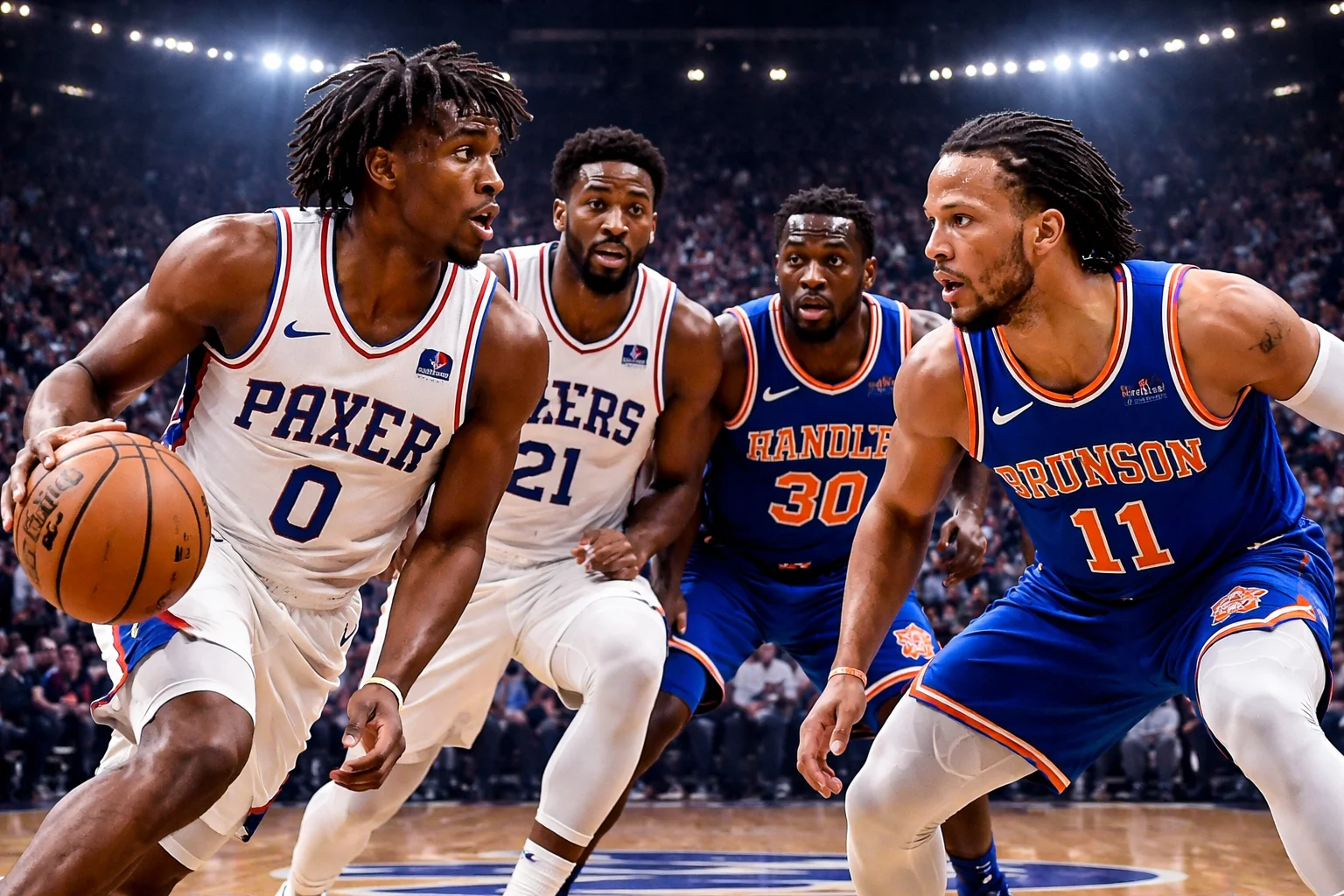 76ers vs knicks prediction
