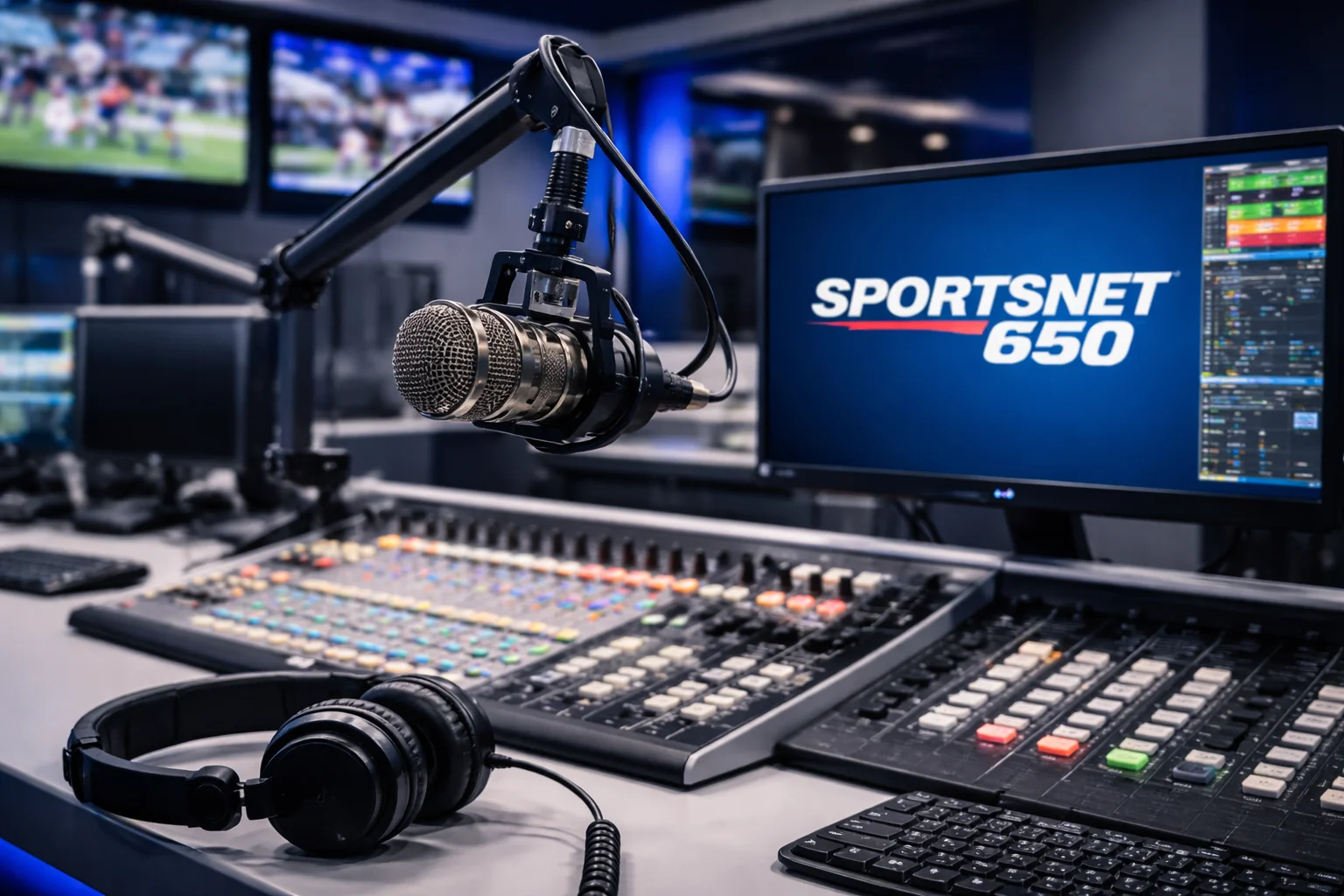 sportsnet 650