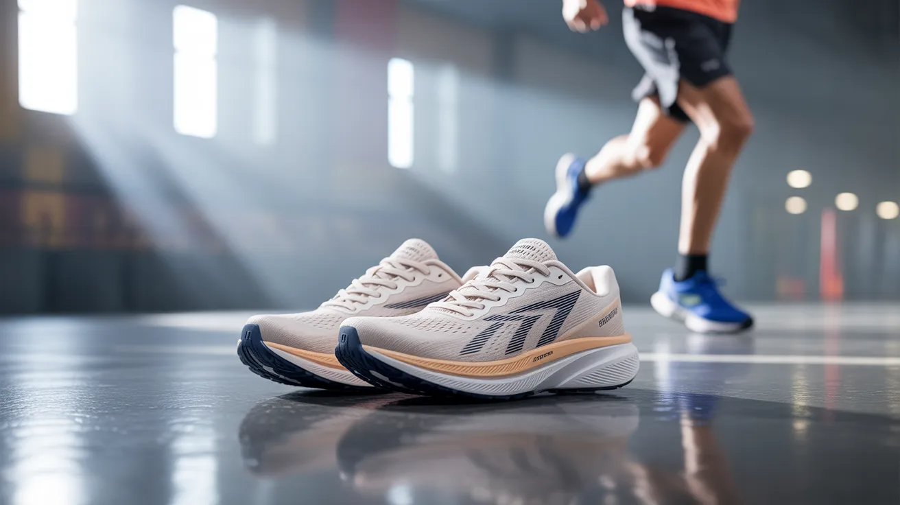 Best Neutral Sports Shoes