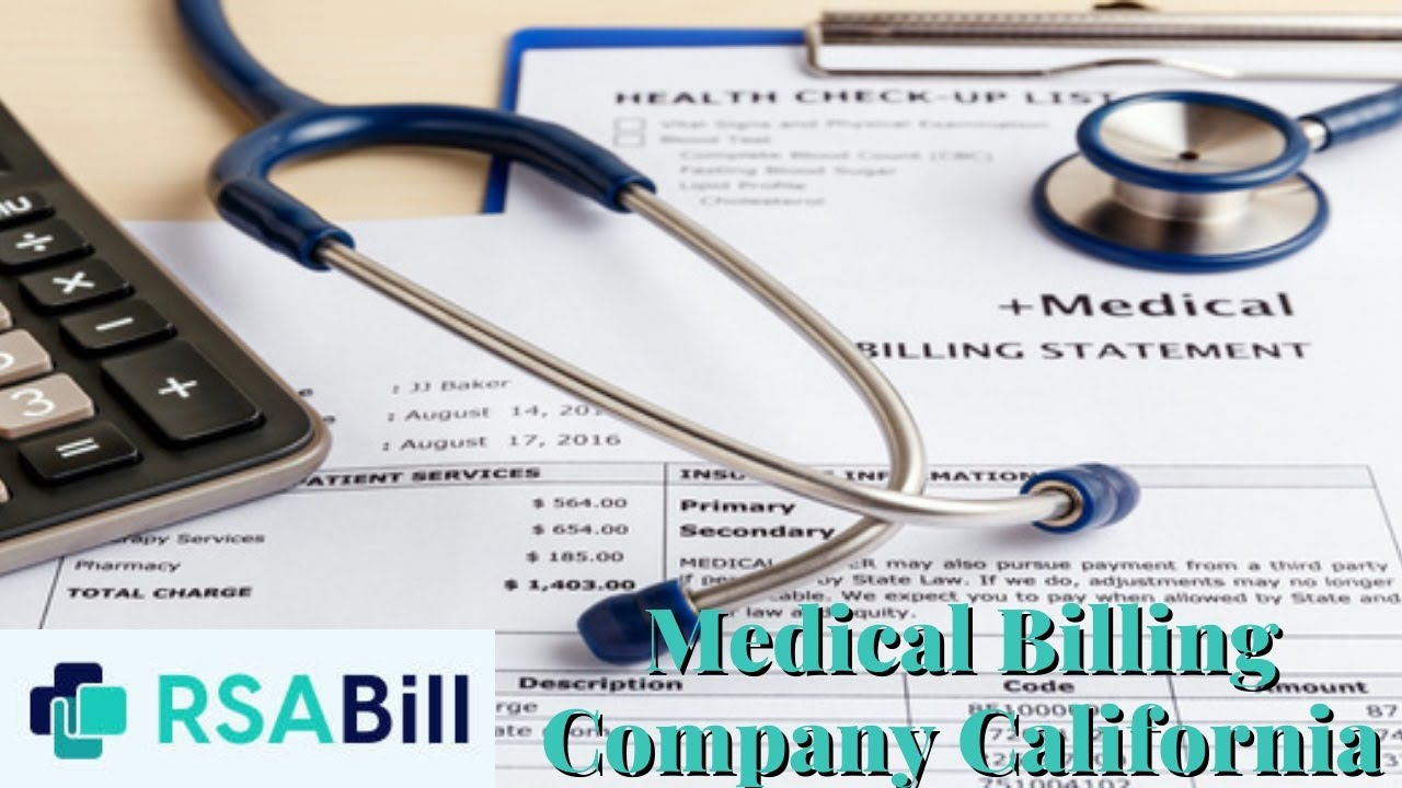Medical Billing Collections