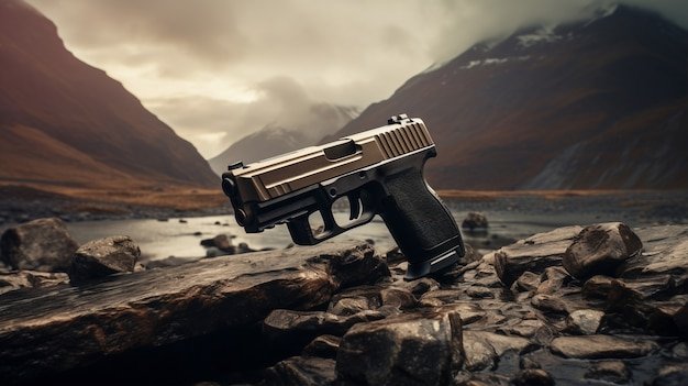 glock 26x