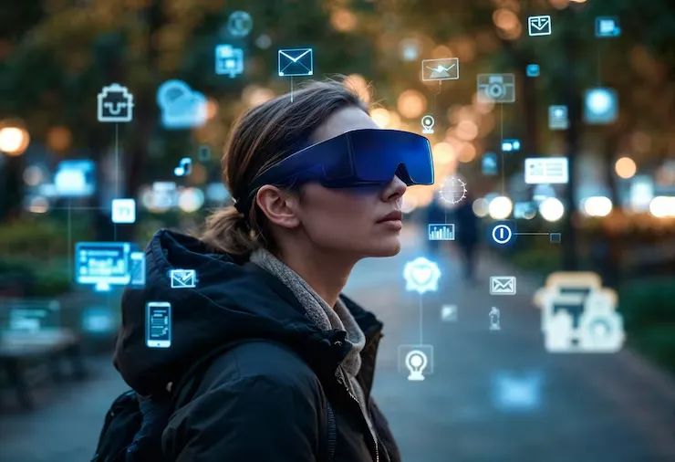 Digital Technology